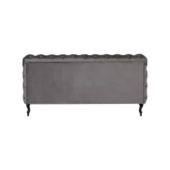 KARE Design Lit Desire Gris ^ Lit