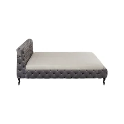 KARE Design Lit Desire Gris ^ Lit