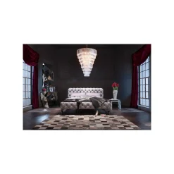 KARE Design Lit Desire Gris ^ Lit