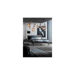 KARE Design Lit Desire Gris ^ Lit