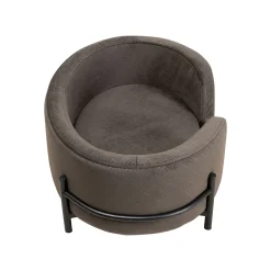 KARE Design Lit Pour Animaux Dream Day Gris ^ Lit