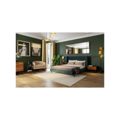 KARE Design Lit Tivoli Vert ^ Lit