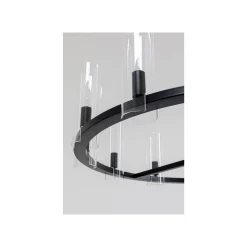 KARE Design Lustre Crown ^ Lustre & Suspension