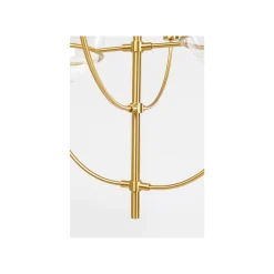 KARE Design Lustre Lantern Doré ^ Lustre & Suspension