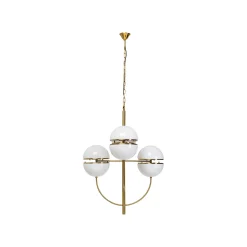 KARE Design Lustre Leisha ^ Lustre & Suspension