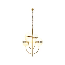 KARE Design Lustre Leisha ^ Lustre & Suspension