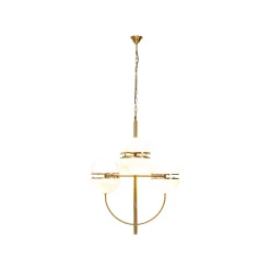 KARE Design Lustre Leisha ^ Lustre & Suspension