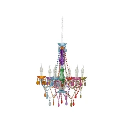 KARE Design Lustre Starlight Multicolore ^ Lustre & Suspension