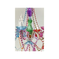KARE Design Lustre Starlight Multicolore ^ Lustre & Suspension
