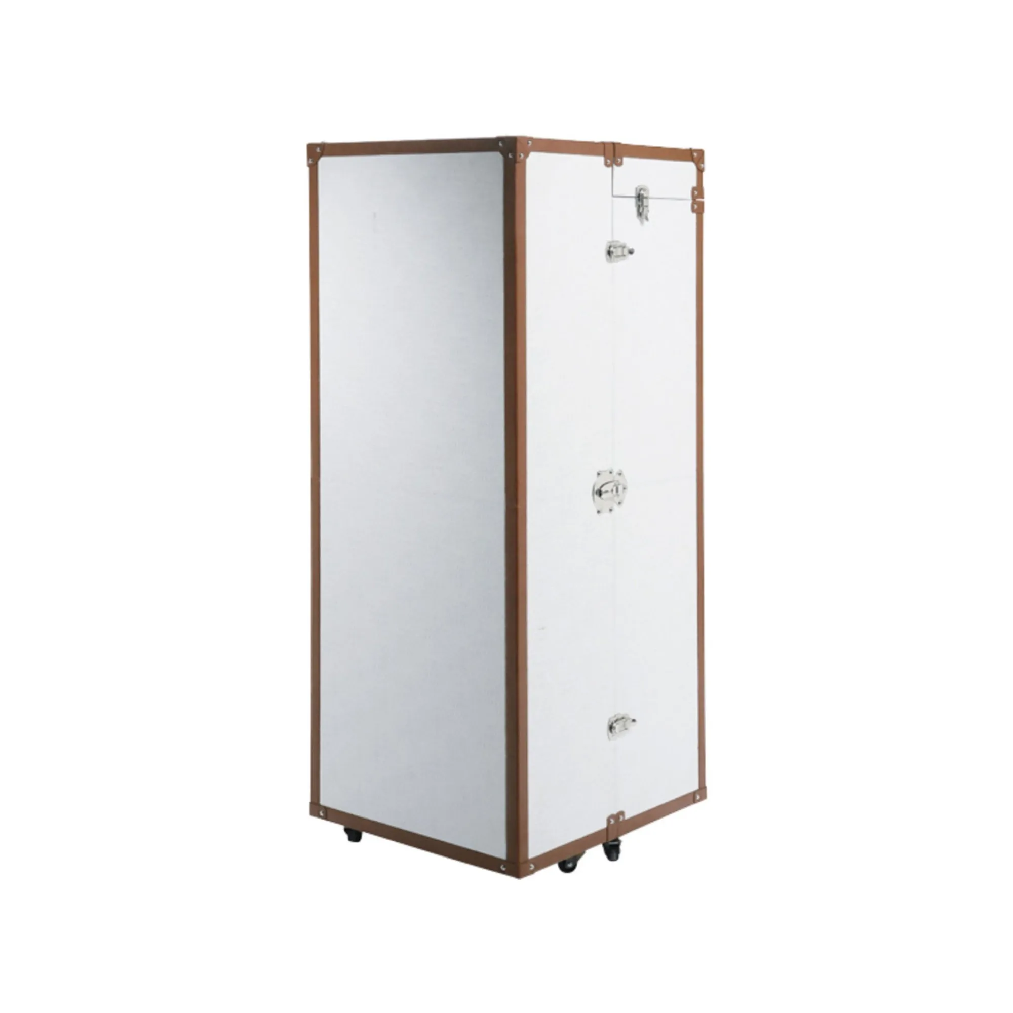 KARE Design Malle-armoire Cosmopolitan ^ Coffre & Malle|Armoire