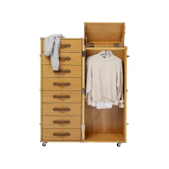 KARE Design Malle-armoire Venezia ^ Coffre & Malle|Armoire