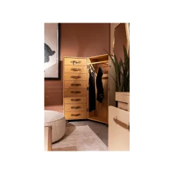 KARE Design Malle-armoire Venezia ^ Coffre & Malle|Armoire