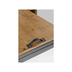 KARE Design Meuble De Bar Avec Table Vinoteca ^ Étagère Et Bibliothèque|Bar & Tabouret De Bar