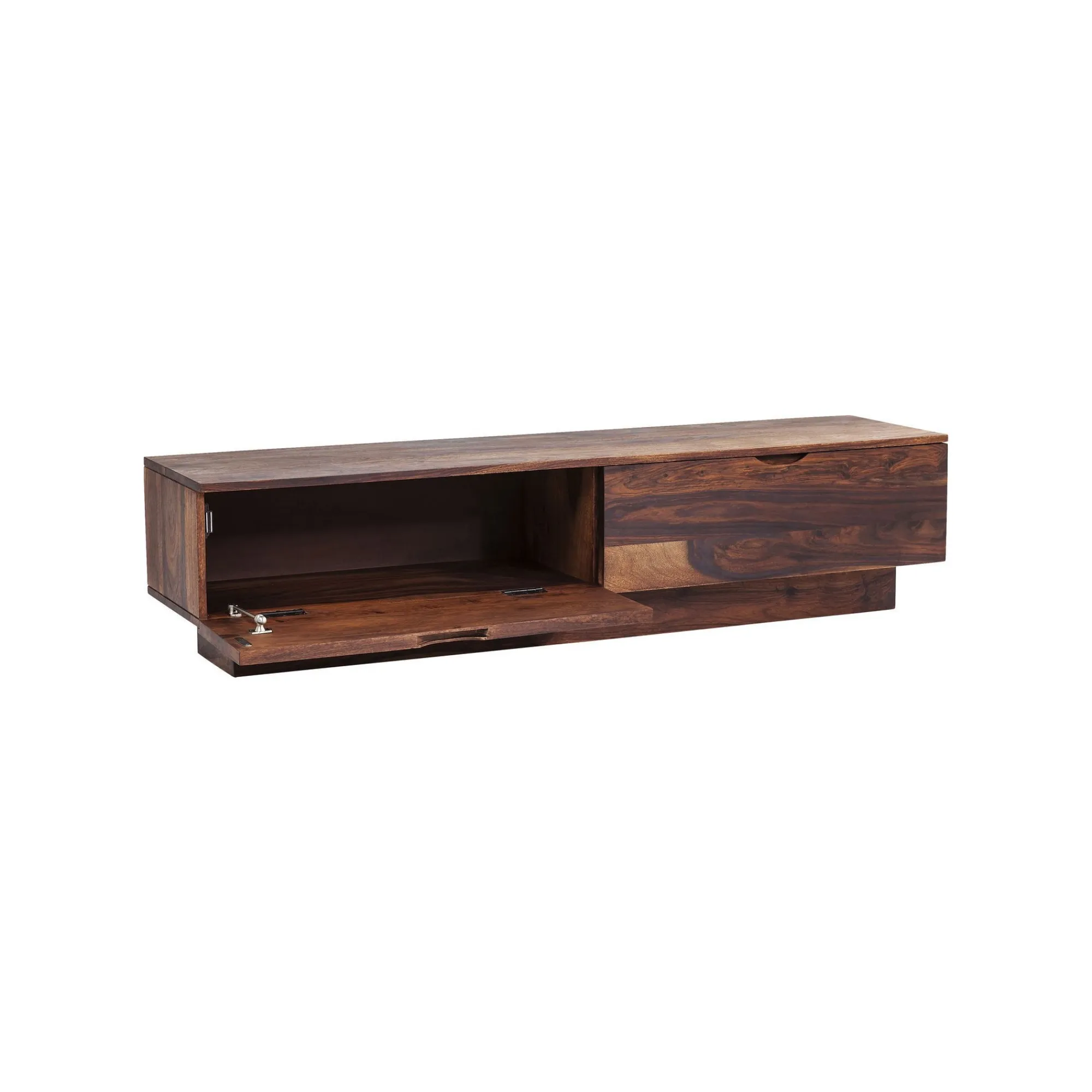 KARE Design Meuble TV Authentico ^ Meuble Tv