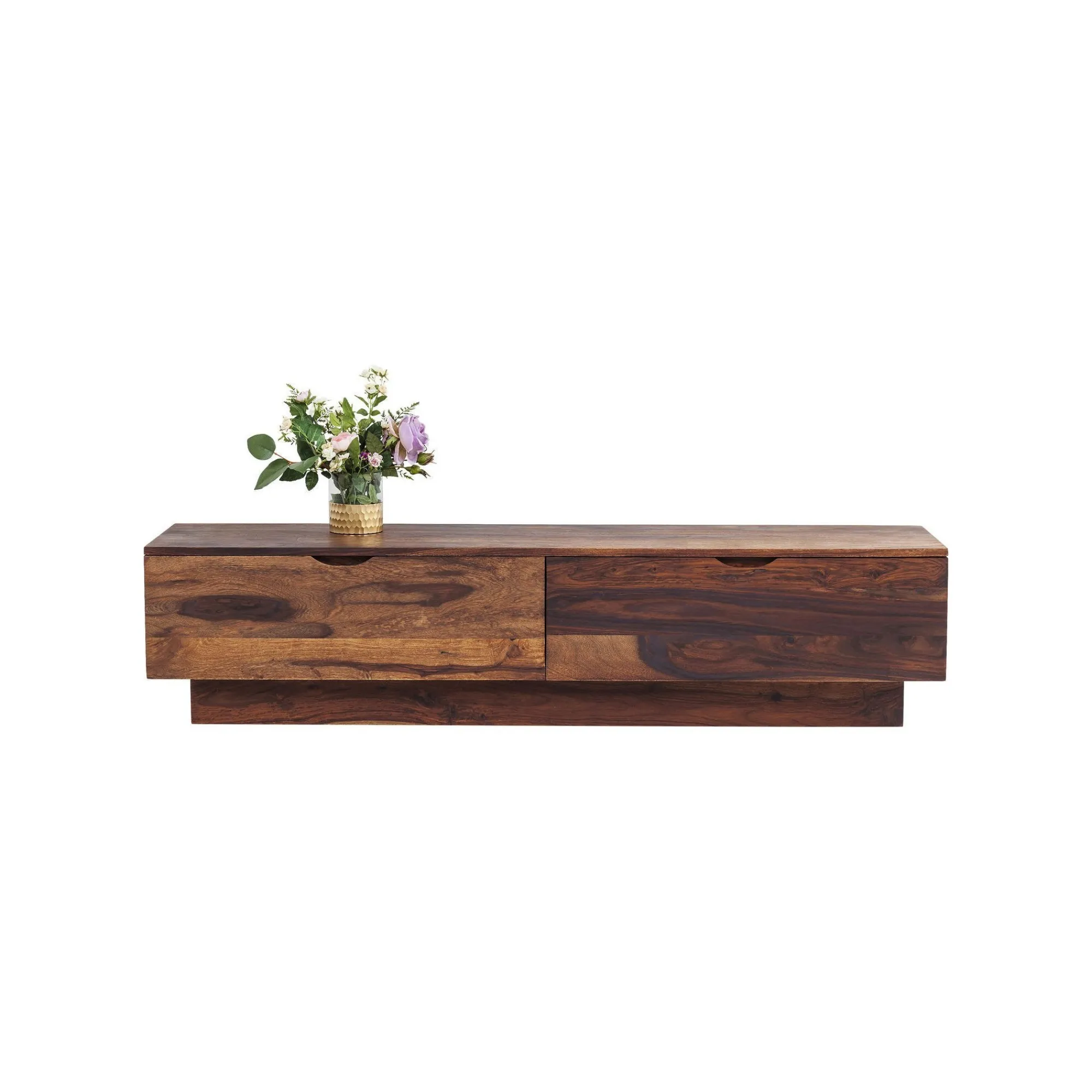 KARE Design Meuble TV Authentico ^ Meuble Tv