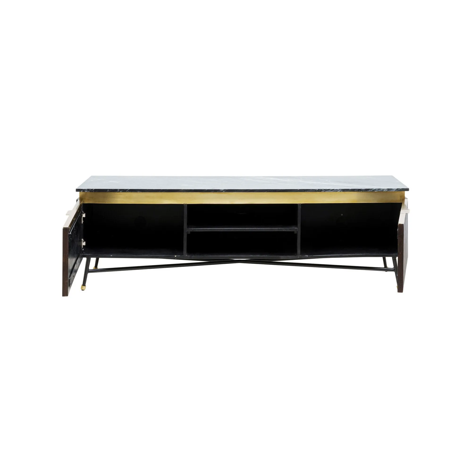 KARE Design Meuble TV Catalina ^ Meuble Tv