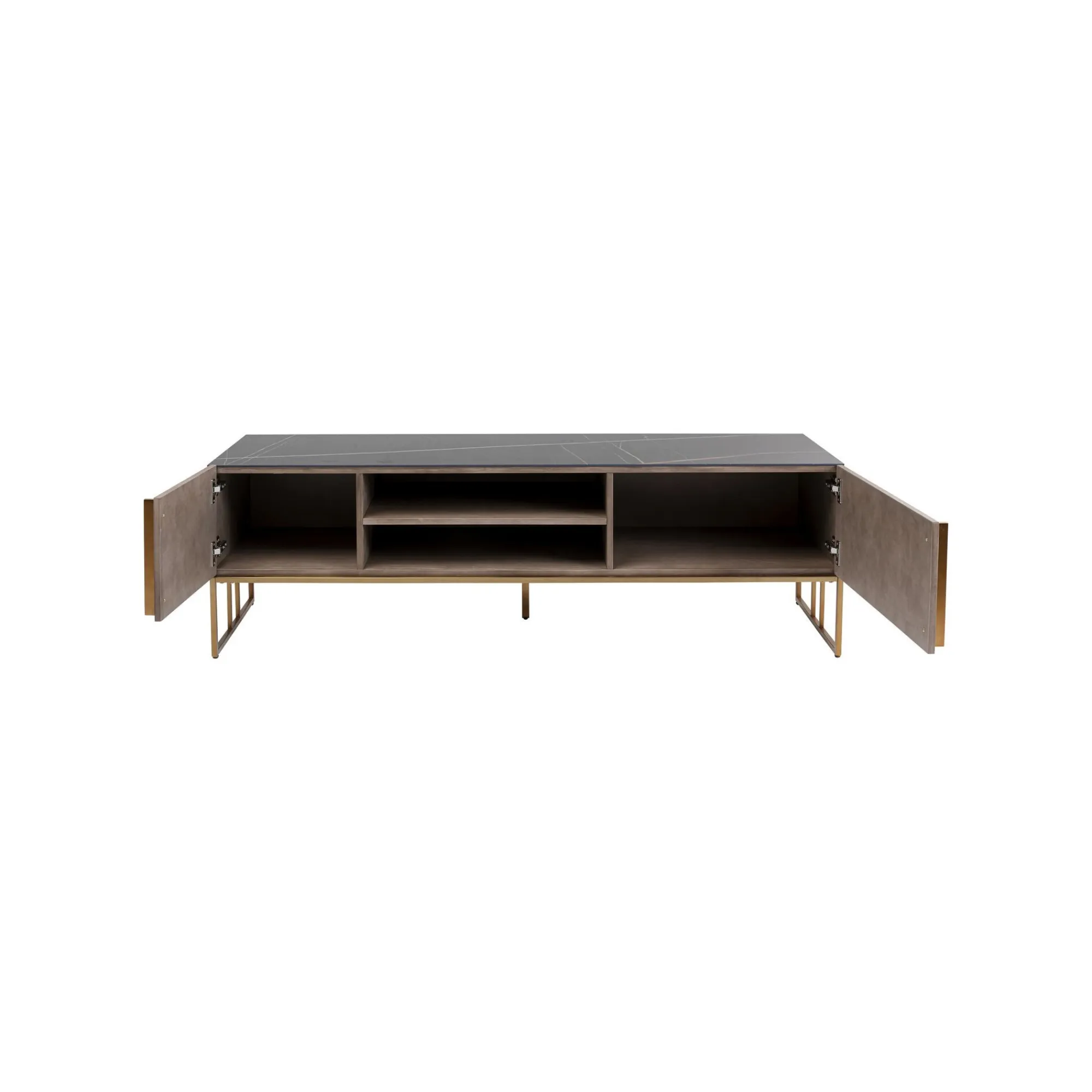 KARE Design Meuble TV Cesaro ^ Meuble Tv