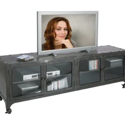 KARE Design Meuble TV Factory ^ Meuble Tv