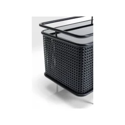 KARE Design Meuble TV Fence ^ Meuble Tv