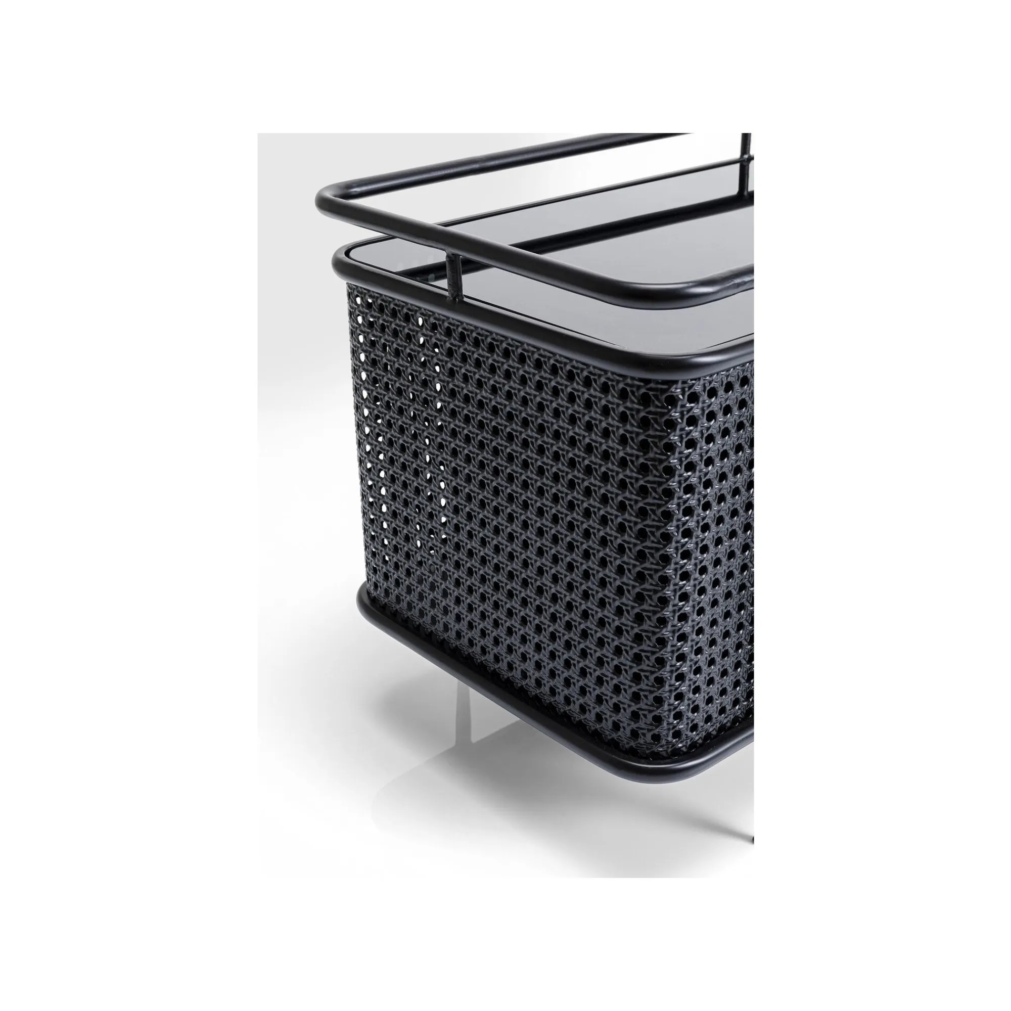 KARE Design Meuble TV Fence ^ Meuble Tv