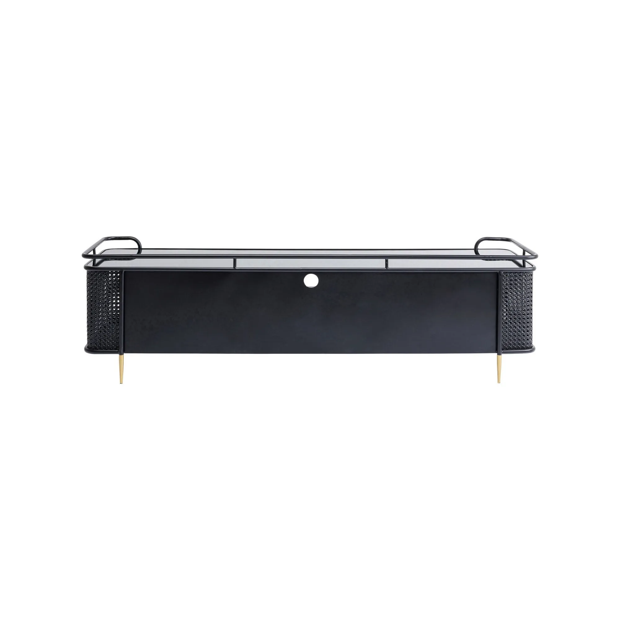 KARE Design Meuble TV Fence ^ Meuble Tv