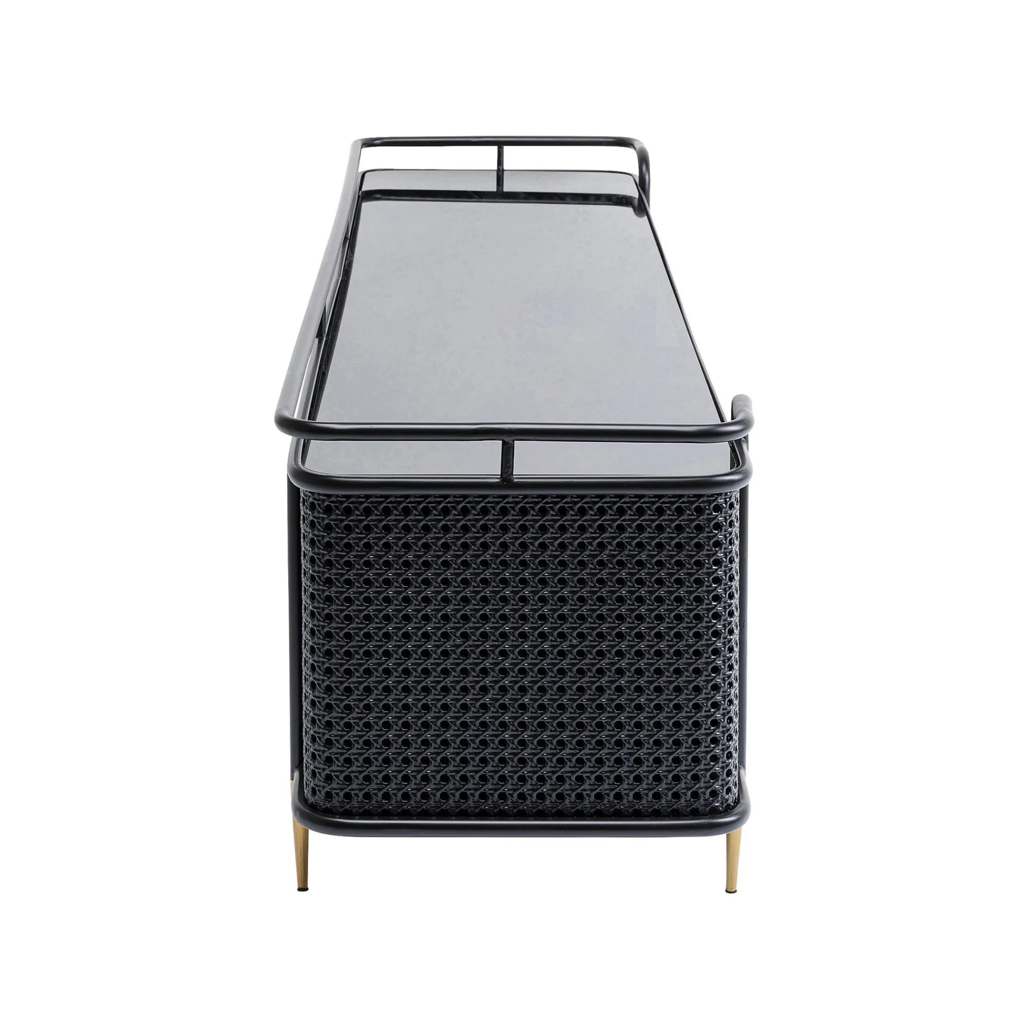 KARE Design Meuble TV Fence ^ Meuble Tv
