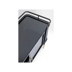 KARE Design Meuble TV Fence ^ Meuble Tv