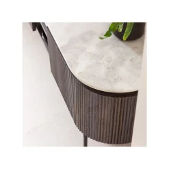 KARE Design Meuble TV Glenn ^ Meuble Tv