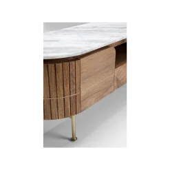 KARE Design Meuble TV Grace ^ Meuble Tv