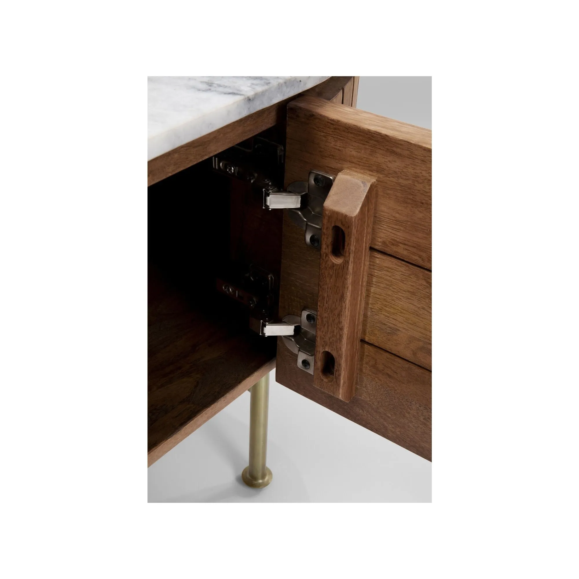KARE Design Meuble TV Grace ^ Meuble Tv