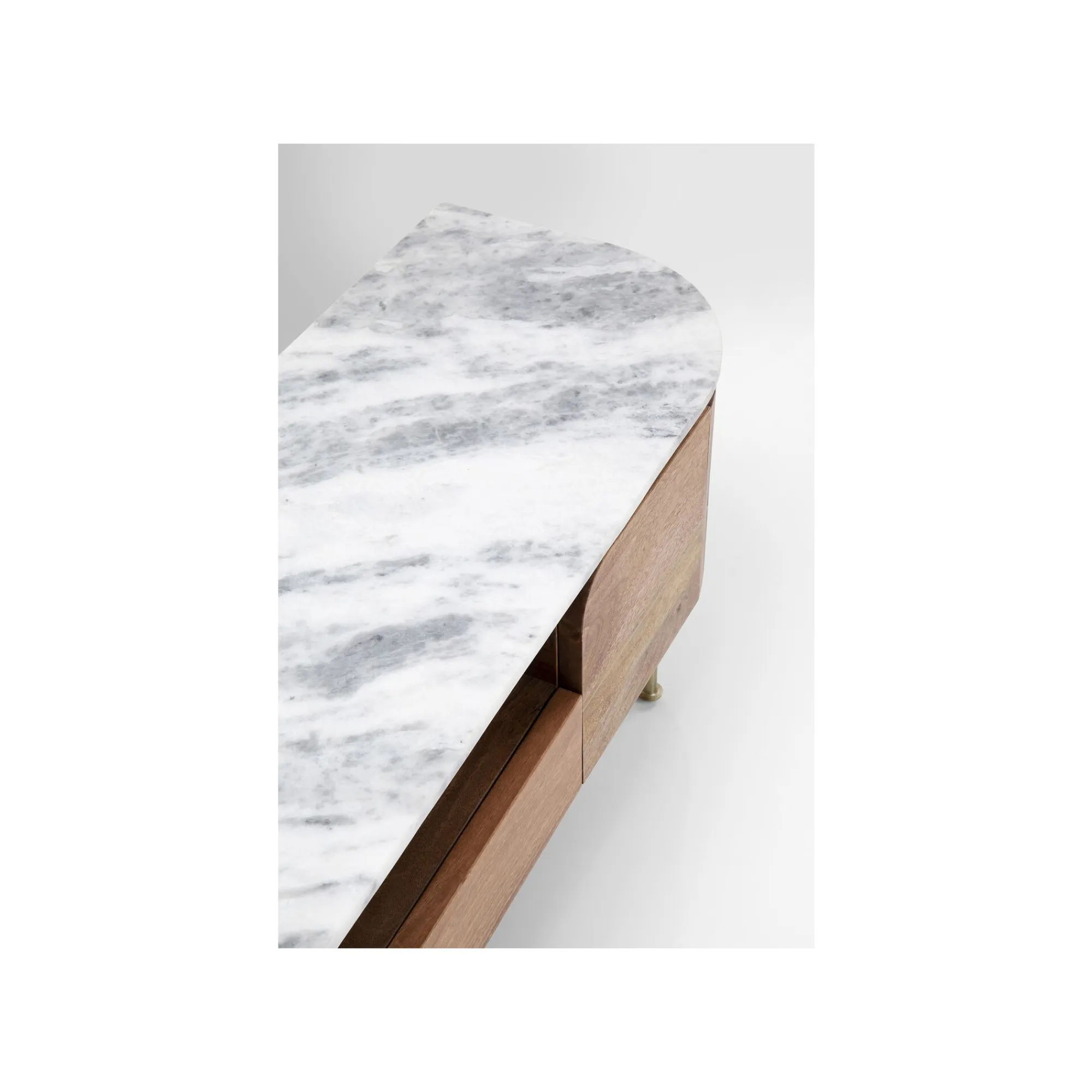 KARE Design Meuble TV Grace ^ Meuble Tv