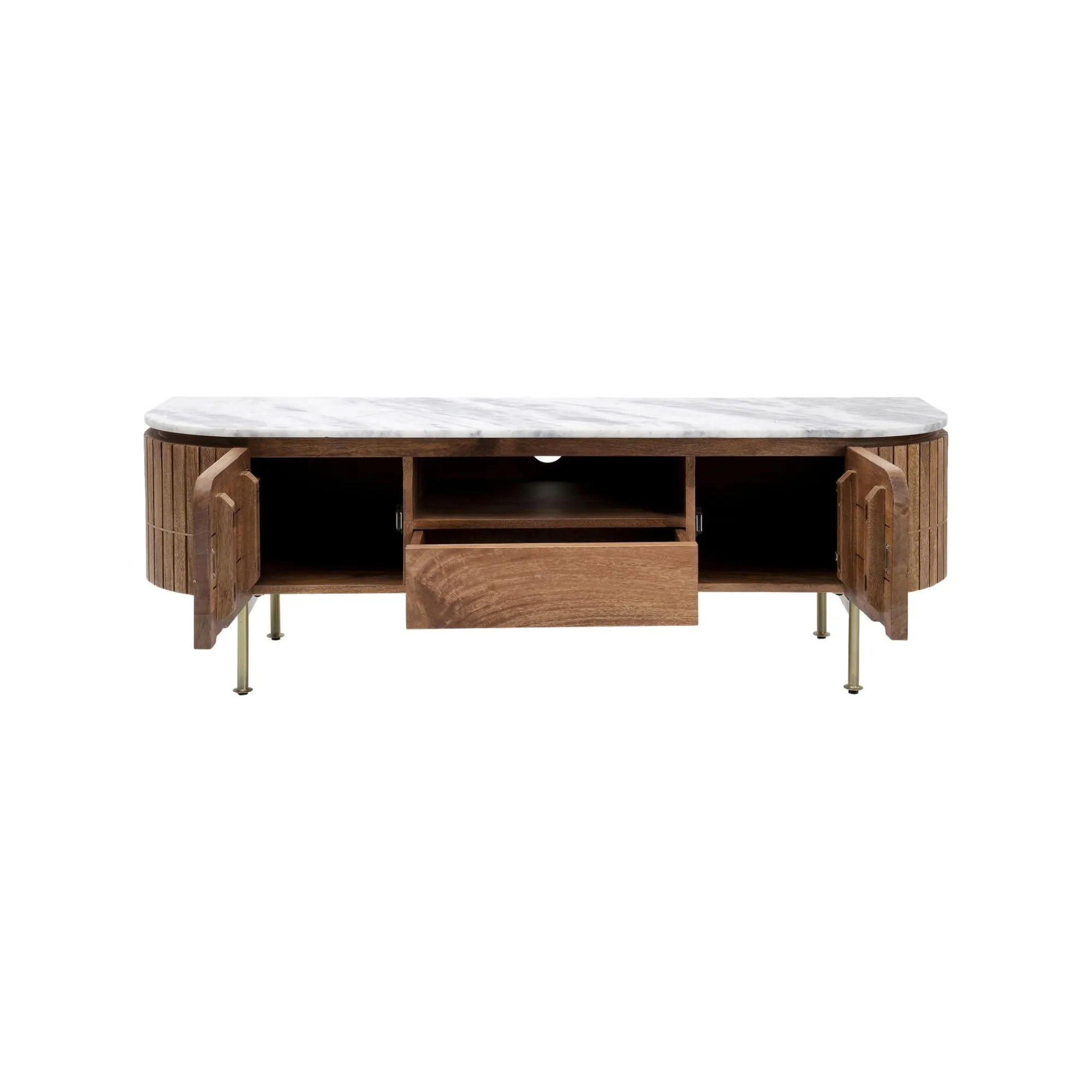 KARE Design Meuble TV Grace ^ Meuble Tv