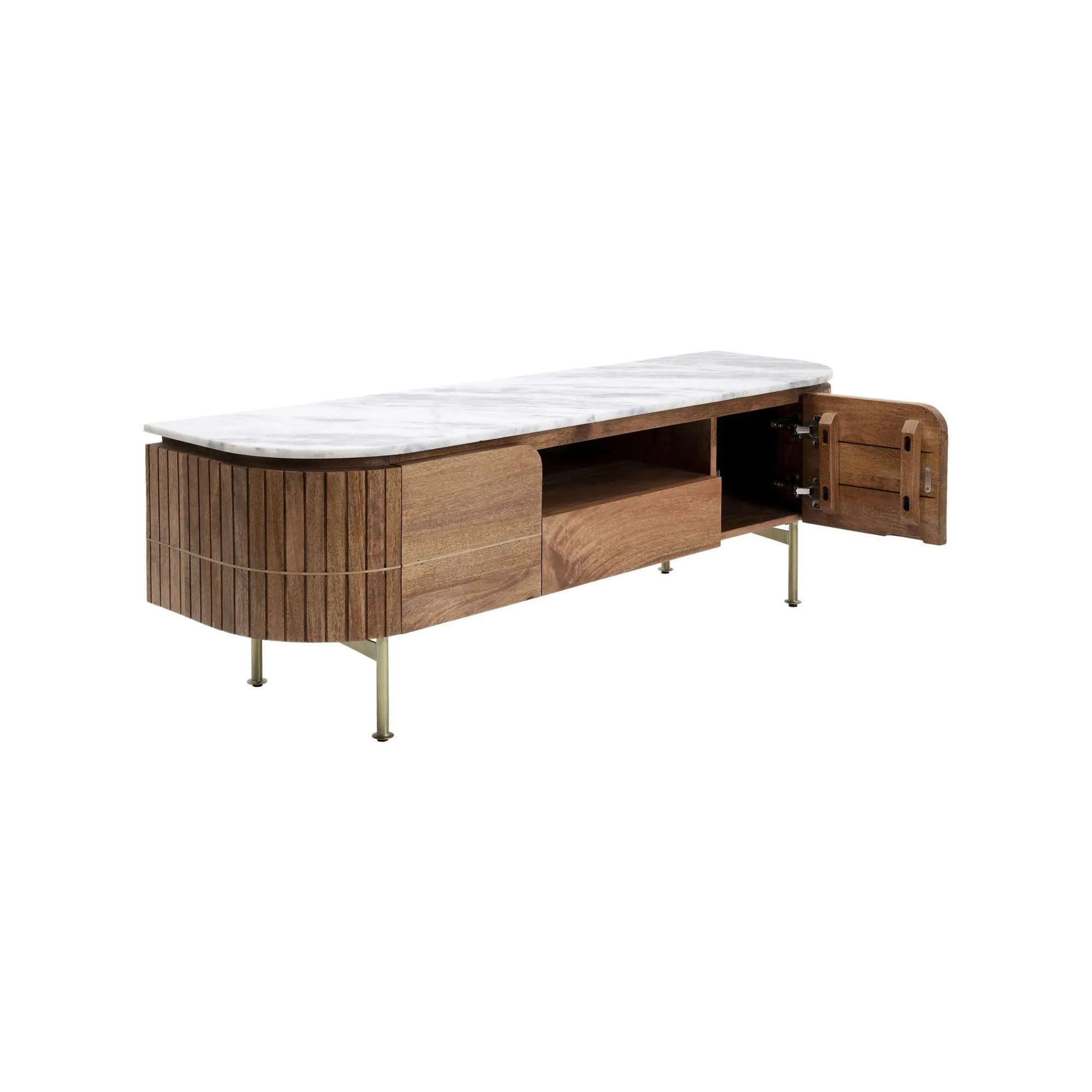 KARE Design Meuble TV Grace ^ Meuble Tv