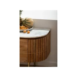 KARE Design Meuble TV Grace ^ Meuble Tv