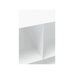 KARE Design Meuble TV Lounge Blanc ^ Meuble Tv