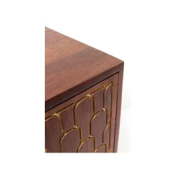 KARE Design Meuble TV Muskat ^ Meuble Tv
