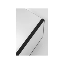 KARE Design Meuble TV Soran Noir ^ Meuble Tv
