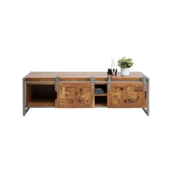 KARE Design Meuble TV Vancouver ^ Meuble Tv