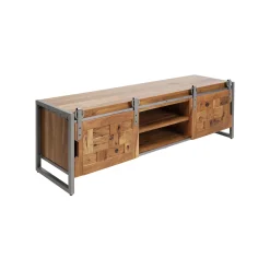 KARE Design Meuble TV Vancouver ^ Meuble Tv