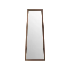 KARE Design Miroir Arezzo Coffee 160x65cm ^ Miroir