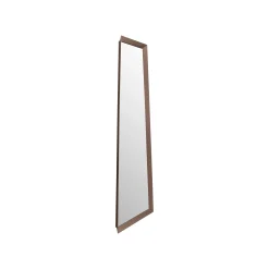 KARE Design Miroir Arezzo Coffee 160x65cm ^ Miroir
