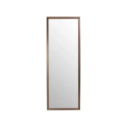 KARE Design Miroir Arezzo Coffee 200x70cm ^ Miroir