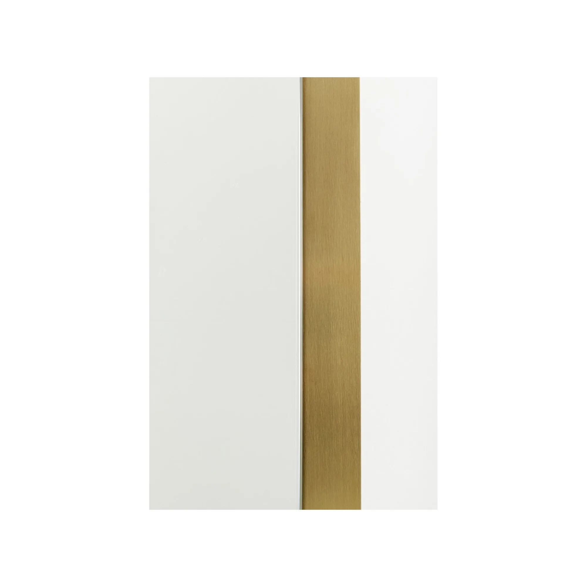 KARE Design Miroir Arezzo Doré 160x65cm ^ Miroir
