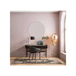 KARE Design Miroir Bella Rond 100cm ^ Miroir