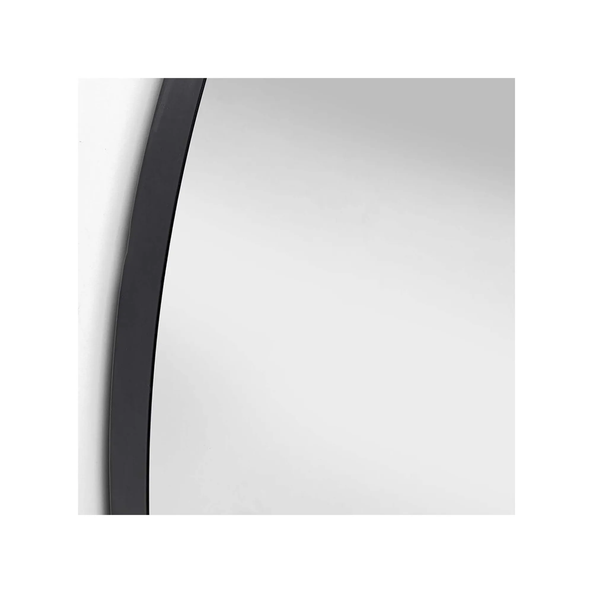 KARE Design Miroir Bella Rond 100cm ^ Miroir
