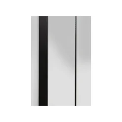 KARE Design Miroir Bella 180x30cm ^ Miroir