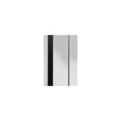 KARE Design Miroir Bella 130x30cm ^ Miroir