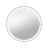 KARE Design Miroir Betsy Frame 90cm ^ Miroir