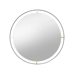 KARE Design Miroir Betsy Frame 90cm ^ Miroir
