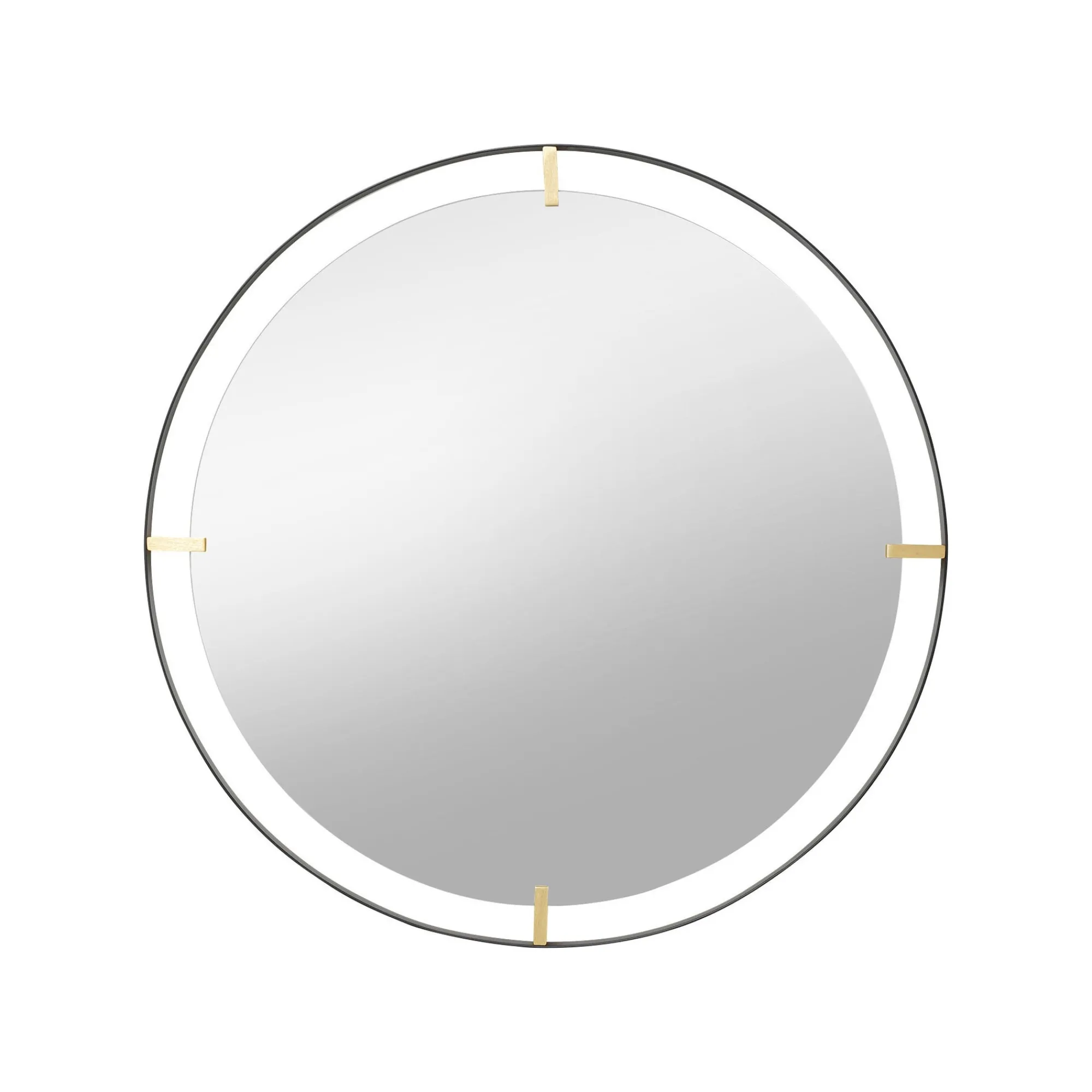 KARE Design Miroir Betsy Frame 90cm ^ Miroir